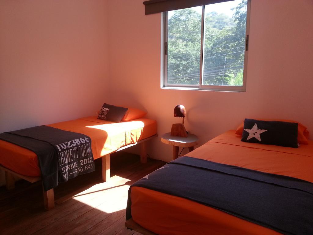 تاماريندو 15 Love Bed & Breakfast الغرفة الصورة