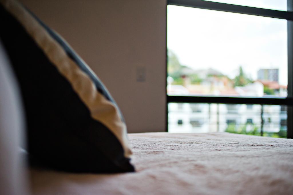 تاماريندو 15 Love Bed & Breakfast الغرفة الصورة