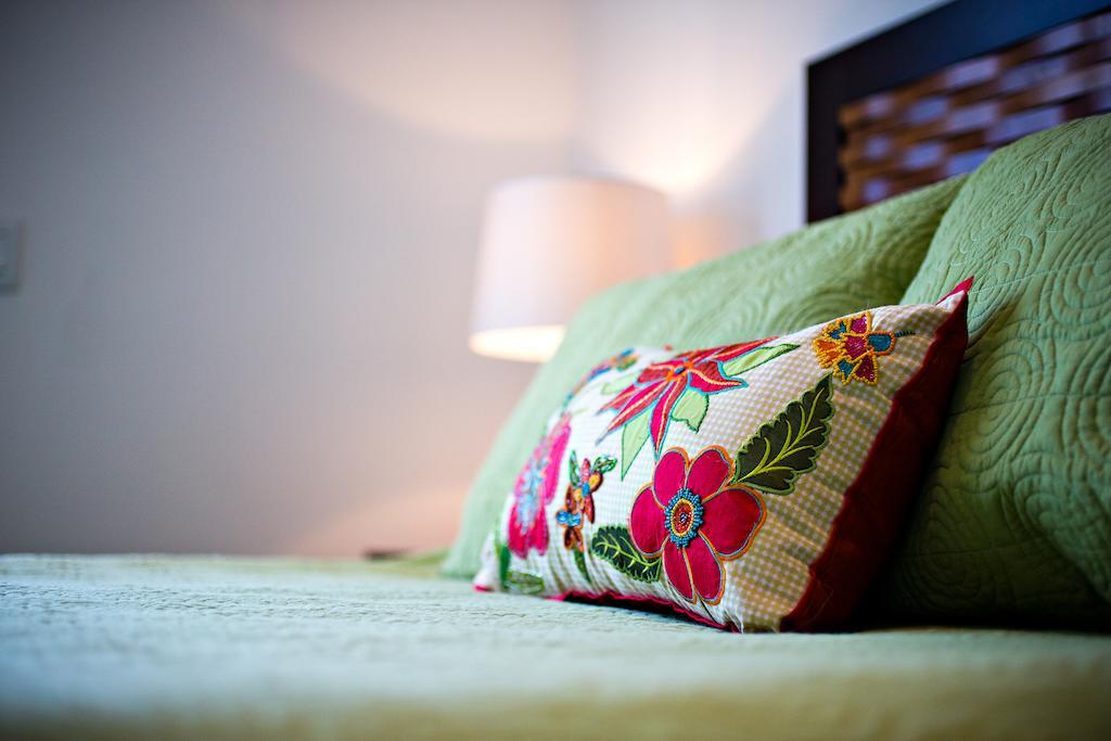 تاماريندو 15 Love Bed & Breakfast المظهر الخارجي الصورة