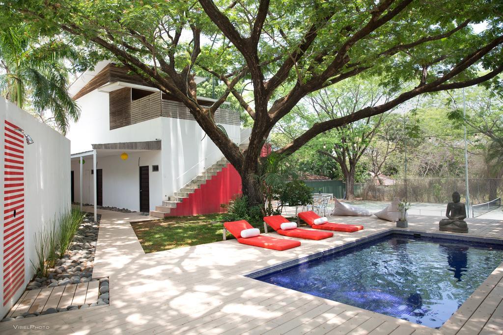 تاماريندو 15 Love Bed & Breakfast المظهر الخارجي الصورة