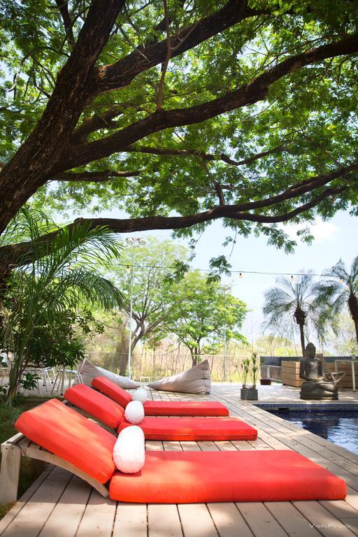 تاماريندو 15 Love Bed & Breakfast المظهر الخارجي الصورة