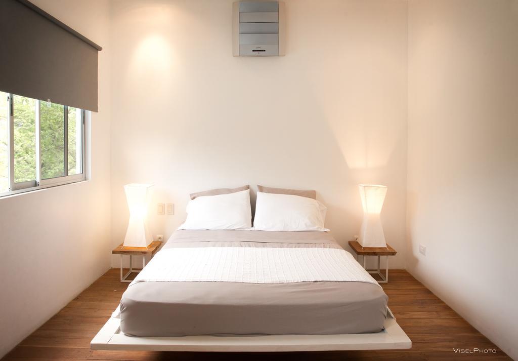 تاماريندو 15 Love Bed & Breakfast المظهر الخارجي الصورة