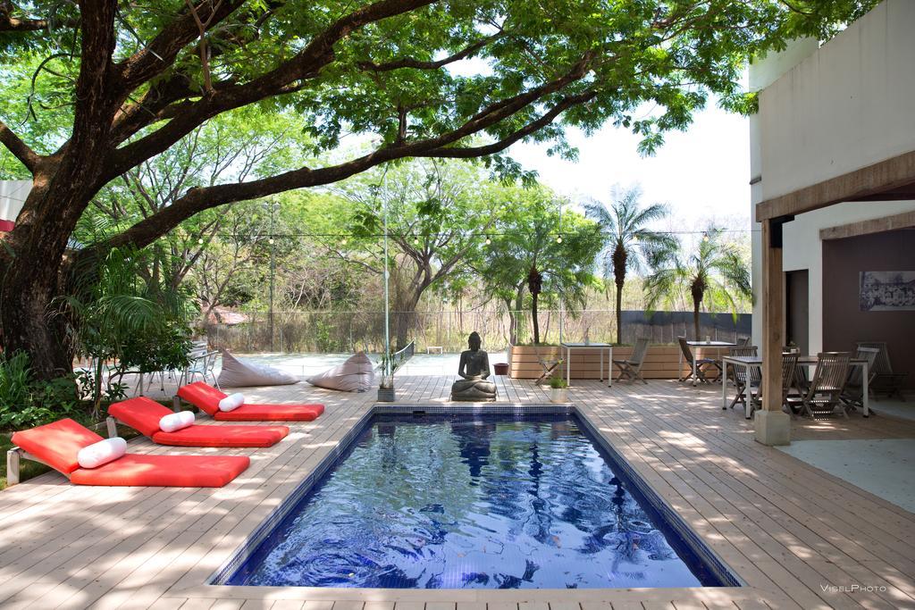 تاماريندو 15 Love Bed & Breakfast المظهر الخارجي الصورة