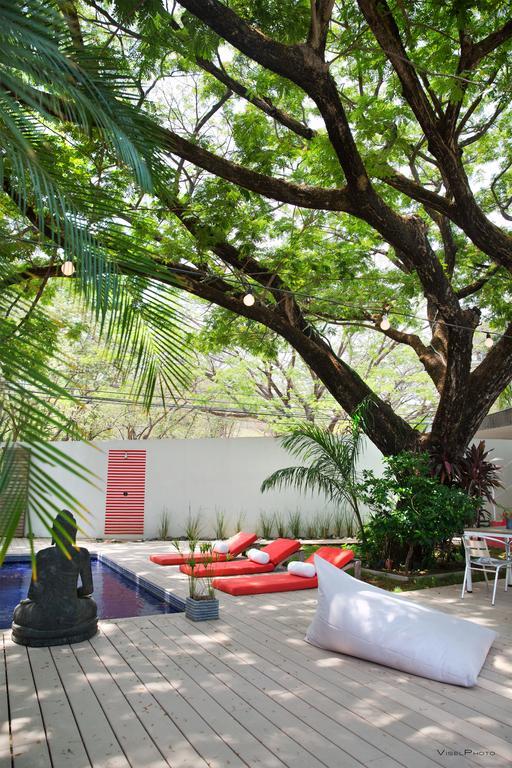 تاماريندو 15 Love Bed & Breakfast المظهر الخارجي الصورة