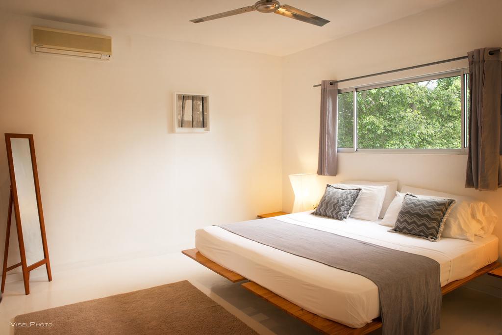 تاماريندو 15 Love Bed & Breakfast المظهر الخارجي الصورة