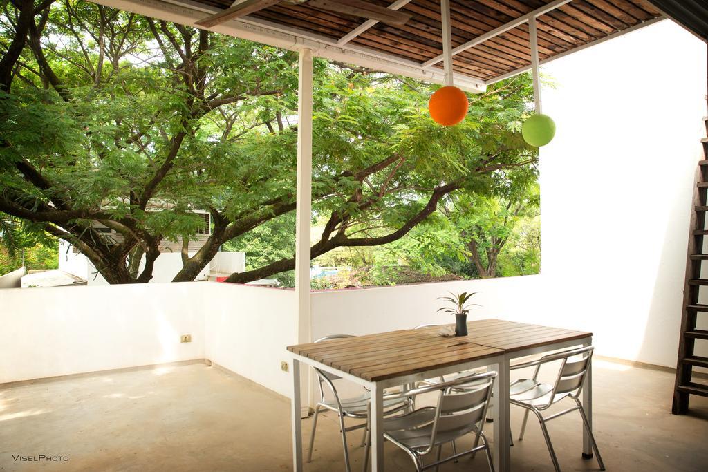تاماريندو 15 Love Bed & Breakfast المظهر الخارجي الصورة