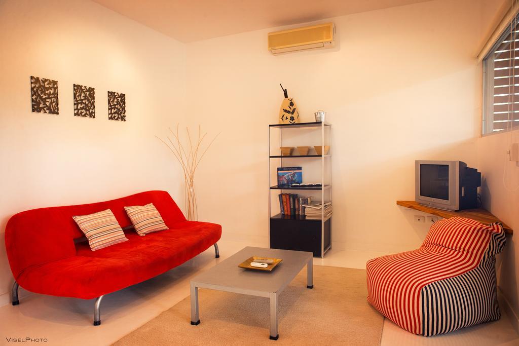 تاماريندو 15 Love Bed & Breakfast المظهر الخارجي الصورة