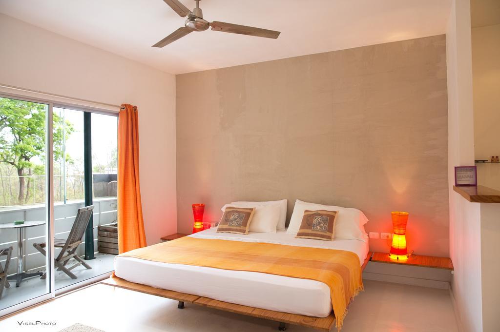 تاماريندو 15 Love Bed & Breakfast المظهر الخارجي الصورة