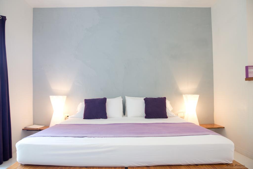 تاماريندو 15 Love Bed & Breakfast المظهر الخارجي الصورة