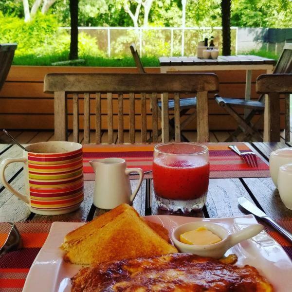 تاماريندو 15 Love Bed & Breakfast المظهر الخارجي الصورة